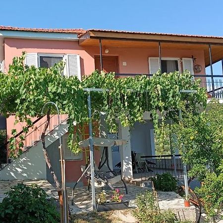 Villa House In Zaloggo Preveza Exterior foto