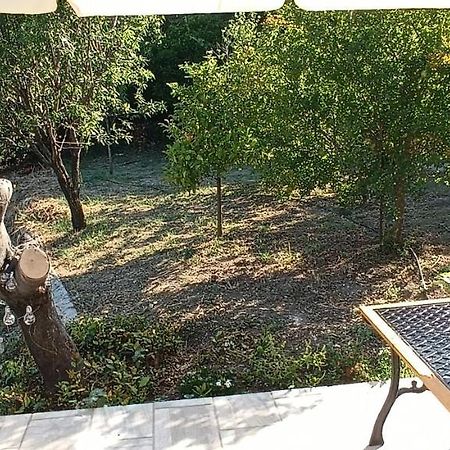 Villa House In Zaloggo Preveza Exterior foto