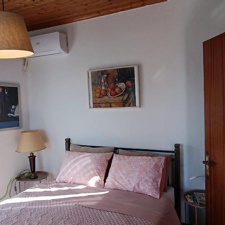 Villa House In Zaloggo Preveza Exterior foto
