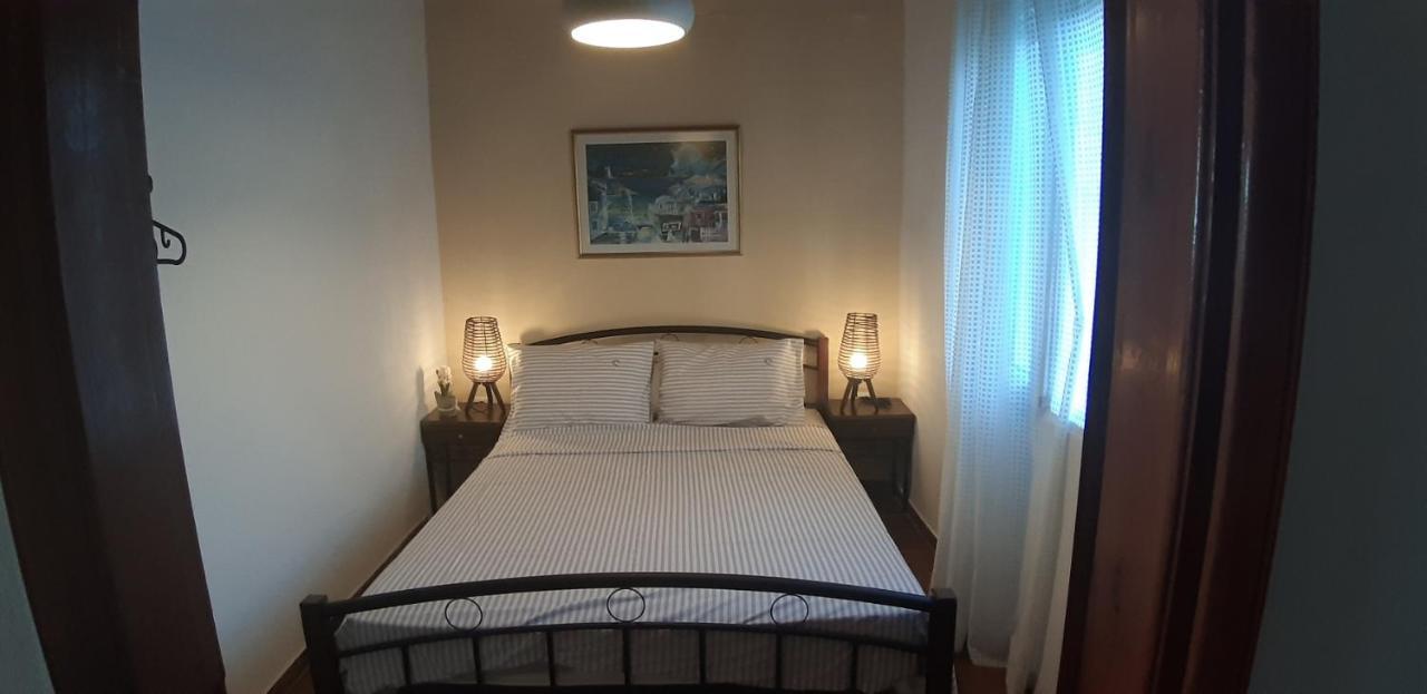 Villa House In Zaloggo Preveza Exterior foto