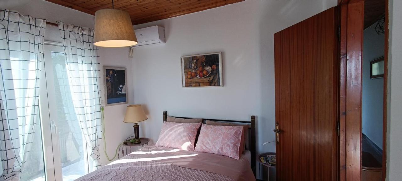 Villa House In Zaloggo Preveza Exterior foto